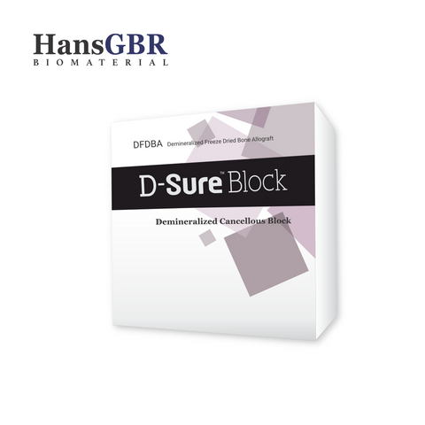 D-Sure™Block